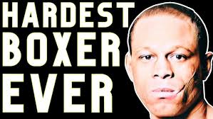 Why 'Terrible' Terry MCGOVERN's Best Win Is Questionable!?