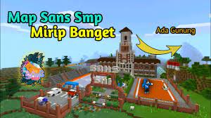 We did not find results for: Map Sans Smp Season 4 Paling Mirip Di Minecraft Pe Youtube