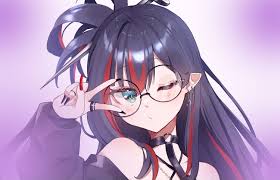 Mika Melatika Vtuber | Top AI Influencers