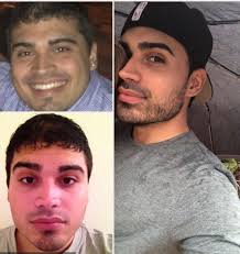 M 27 5 10 210 173 37lbs The Face Gains Are My Favorite Type Of Gains Progresspics