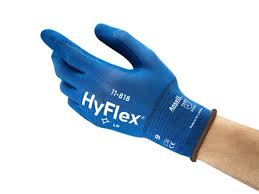 Hyflex 11 818