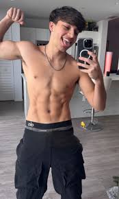 braden sherota – @fyeahfandomss on Tumblr