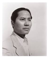 Keye LUKE (1904-1991)