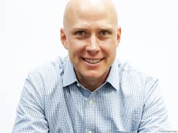 Quantum CEO Greg Harris