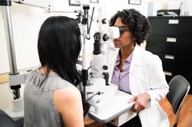 Image result for Optometrist