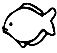 You need to use this photo for backgrounds on computer with best quality. Coloring Pages Clipart Colouring Fish