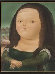 Estas son las 5 obras claves del maestro Fernando Botero, según MinCulturas 