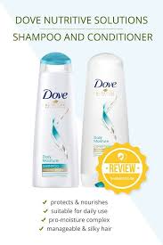 So, if you are wondering whether dove shampoo is good for hair, then here is a quick guide to help you with the features, advantages and disadvantages of this product. 18 The Best Shampoo And Conditioner Brands For All Hair Types Good Shampoo And Conditioner Shampoo And Conditioner Best Shampoos