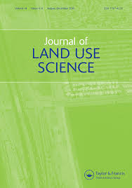 Transylvanian review of administrative sciences. Full Article Mountain Wood Pastures And Forest Cover Loss In Romania