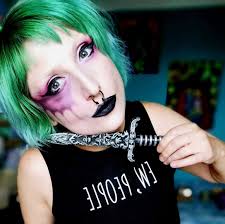 Squatting Slavs In Tracksuits