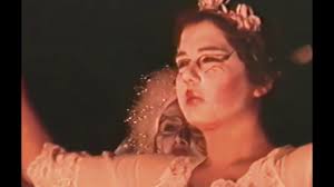 Burning Man 1999 — Trippingly