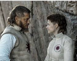 Jul 13, 2021 · where did the wolf haircut originate? Pin By Dorrie Michiels On Vikings Raised By Wolves Winter Jackets Travis Fimmel