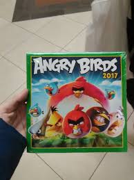 Angry Birds Angrybirds Twitter Angry Birds Kids Calendar Game Logo
