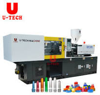 PET Preform Making Injection Molding Machine - Buy PET ...