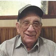 Claud Quesenberry Obituary October 22, 2017