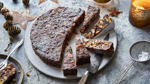 Walnuts and banana are a great combination and walnuts gives a very nice crunch to the cake. Date Recipes Bbc Food