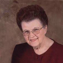 Willie Lanell “Nell” Burnett Liles (1922-2011)