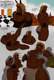 Xavier (xra) Porn - Rule 34