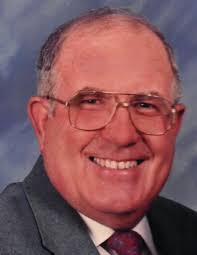 Charles Edward McDonald