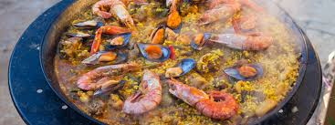 La paella con carne e pesce è un piatto tipico spagnolo,ormai conosciuto in tutto il mondo,si cucina in tanti modi e con diversi ingredienti.quella che vi presento è la mia versione: Tipi Di Paella Origini Caratteristiche E Varianti