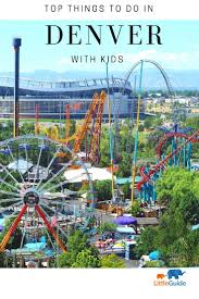 Best Family Destinations When Visiting Denver Colorado Denver Travel Guide Denver Travel Visit Denver