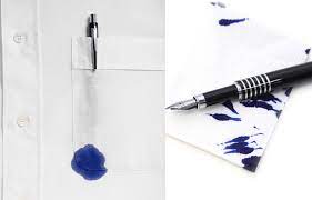 Maybe you would like to learn more about one of these? 4 Astuces A Connaitre Pour Retirer Des Taches D Encre