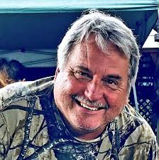 Farrell Reece Obituary