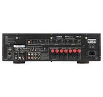 Multi-System and 220 Volt Audio Video Receivers