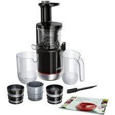 Extracteur A Jus Mesm731m Vitaextract Bosch Pas Cher A Prix Auchan