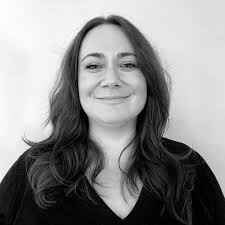 Bethany Patterson — Hey Girl Friday