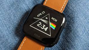 Best Fitbit Versa And Sense Watch Faces To Download Watch Faces Fitbit Fitbit Watch