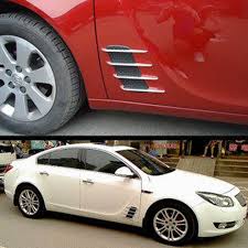 Tattoos are a permanent body modification, and the removal process is more painful and expensive than actually getting them, which is why you should carefully think yours out before going to the shop. Buy Bo Group Shark Gill Vents Applicable Auml Ordm Z Aring Macr Wing C3 Hood Side Vents Decorative Stickers Car Body Modification Supplies In Cheap Price On M Alibaba Com