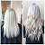 Blonde Extensions Clip In