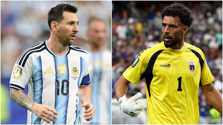 Dünya Kupası'nda Gecenin Maçları! Messi sahneye çıkıyor!