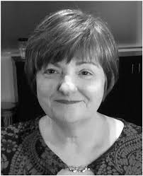 Helen Taylor Theaker February 9, 1952