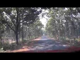 Things to do near hurulu eco park. A Road Trip To Chechuria Eco Park Youtube