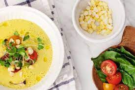 Summer Whole Foods Market Cold Soup Recipes Soup Recipes