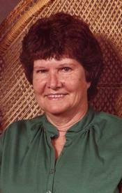 Melvina Brown Obituary