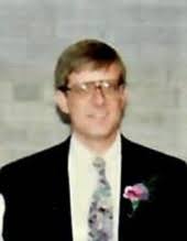 Obituary information for Eric William Holte