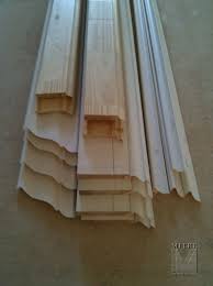 Coping baseboard with a miter saw. To Cope Or Not To Cope Mitre Contracting Inc