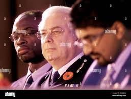 Constable black hi-res stock photography and images