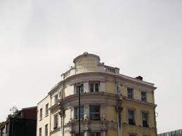 Hat Feathers London Whatpub Com