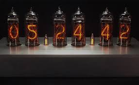 Image result for nixie tubes