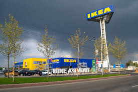 Aproximativ 600 de angajati vor lucra in ikea pallady. Ikea Pallady È™i A Deschis AstÄƒzi PorÈ›ile Pentru ClienÈ›i Ce Program Va Avea