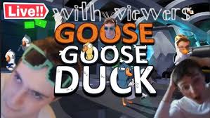 Does Goose Goose Duck Have Crossplay? Answered - Gamepur