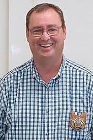 Sheriff Doran Won't Seek Re-Election