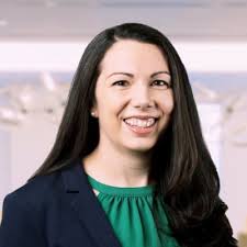 Bethany Koch, LEED AP