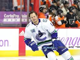 Hoglander was selected in the second round, 40th overall, in 2019 and had nine hoglander will come over to north america once training camps start again in the nhl and he will likely get his feet. Canucks News Rumors Benn Miller Hoglander Hamonic More Worldnewsera