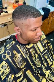 Upper Cutz Barbershop, LLC