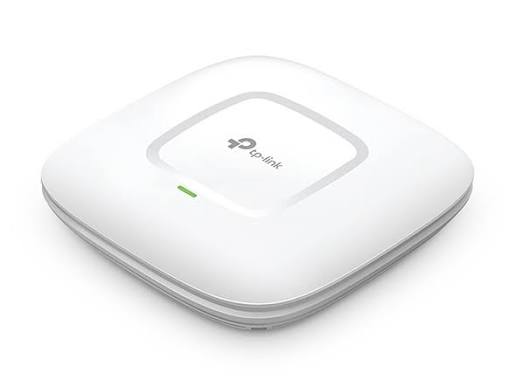 EAP110 | 300Mbps Wireless N Ceiling Mount Access Point | TP-Link Sri Lanka